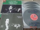 GINETTE NEVEU  COMPLETE RECORDED LEGACY  4 X LP  BOX SET   RLS 739