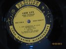 JOHN COLTRANE- LUSH LIFE - PRESTIGE 7188 - RVG-LISTEN