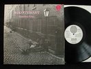 ROD STEWART Gasoline Alley German Vertigo 1971 LP MINT- Swirl LP