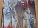 Death “Human”/first press/Morbid Angel/Cannibal Corpse/Carcass/Terrorizer