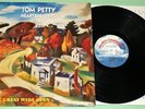 Tom Petty - Into The Great Wide Open - 1991 German Vinyl LP