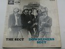 Downliners Sect LP The Sect Columbia Mono 33SX1358