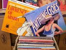 8o LP-Filmmusik, Soundtrack, Musique du film, Liste