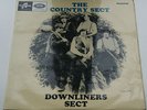 Downliners Sect LP The Country Sect Columbia Mono 33SX1745