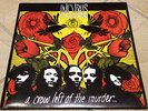 INCUBUS - a crow left of the murder // Doppel LP Vinyl Schallplatte // selten