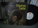 Orquesta Caribe Raza de Bronce