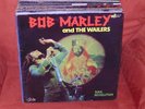 Bob Marley + Wailers SOUL REVOLUTION LP auf Surprise JTU AL 54
