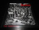 Merciless - The Awakening PIC LP Burzum Mayhem Darkthrone Entombed Dismember