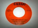 RARE FUNK DEEP SOUL 45 THE INVADERS The Peanut Man/ For the Love of You LISTEN