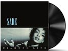 SADE  “DIAMOND LIFE”  180gr VINYL  LP  NEW SEALED