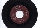 Rockin' Rebels-Impact / The Lost Safari-Dess 7008 Rockabilly Instrumental