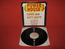 POWERHOUSE presents TENOR SAW and NITTY GRITTY JAMAICAN ORIGINAL PRESSING