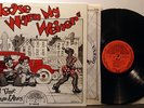 PLEASE WARM MY WEINER Old Hokum Blues '73 Yazoo Robert Crumb cover NM-