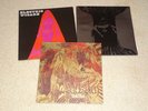 Electric Wizard Vinyl Lps, Sunn, Cathedral, Saint Vitus, Pentagram, Doom