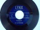Rare 45 RPM '60's Surf Music 