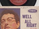 BUDDY HOLLY   