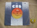Bruce Springsteen - The Ties That Bind B/W I'm A Rocker - Rare SA 7