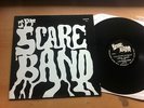 JPT SCARE BAND ACID ACETATE EXCURSION PROMO COPY MONSTER RECORDS
