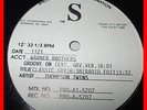Thompson Twins ?– Groove On  NEAR MINT TEST PRESSING 1992
