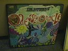 THE ZOMBIES ODESSEY & ORACLE LP