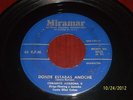 SALSA / DESCARGA / MERENGUE  CONJUNTO ALFARONA X   MIRAMAR     LABEL **LISTEN**