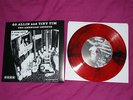 GG Allin & Tiny Tim - 2 American Legends (SWIRL RED VINYL LTD TO 13)