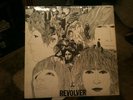 The Beatles Revolver Mono FIRST pressing XEX 606-1 Ernest J Day - Dr Robert