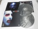 Marilyn Manson Golden Age Of Grotesque 2x LP Vinyl