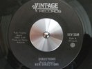 NEW DIRECTIONS monster island funk Canadian 45 LISTEN