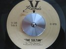 THE SQUIRES rare Canadian garage Neil Young original 45