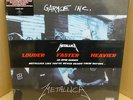Metallica Garage Inc 6 Disc Vinyl Box Set - (LIMITED EDITION)