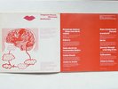 Tangerine Dream-Electronic Meditation- German Ohr Omm LP-1970