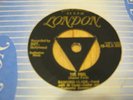 SANFORD CLARK - THE FOOL (RARE ROCKABILLY )