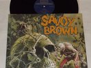 SAVOY BROWN Looking In LP Gatefold UK ORIG DECCA+ MATT PIC 1970 SKL 5066 Ex/NM