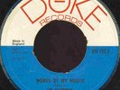 THE GATHERERS  WORDS OF MY MOUTH  UK ORIG  TOTAL KILLER LEE PERRY PRODUCTION