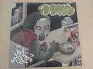 MF Doom Viktor Vaughn MM Food Rarität  LP HipHop American US