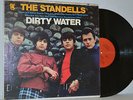 The Standells, Dirty Water   Orig. '66 Tower LP Psych Garage