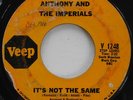 Little Anthony & the Imperials, 