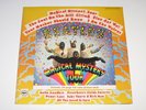 The Beatles - JAPAN-LP - Magical Mystery Tour - Apple STEREO EAS-80569 + Booklet