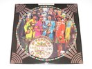 The Beatles - Picture Disc LP - Sgt. Peppers - LIMITED EDITION - SEAX-11840
