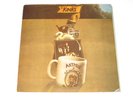 The Kinks - Arthur - Pye NSPL 18317 - Gatefold Cover - 