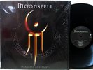 MOONSPELL Darkness And Hope RARE 2001 GERMAN ORIGINAL 1st PRESS GOTH METAL LP NM