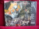 PROTECTOR - GOLEM - 1988 ATOM H. RECORDS