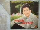 EP MICHEL BERGER -A QUOI JE REVE- LA MAISON DE CAMPAGNE-
