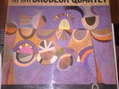 DAVE BRUBECK QUARTET 'TIME OUT' STUNNING RARE 1959 UK 1st FONTANA JAZZ LP
