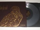 WITCHCRAFT - Legend 2 LP CLEAR VINYL /250 electric wizard uncle acid graveyard