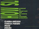 Razormaid How Slow 18-Enigma-Coil-Falco-Claudia Brucken-Cabaret Voltaire-Praise