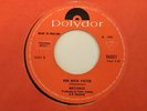 Matchbox Run Much Faster / Every Little Thing She Does 45 Polydor Records 1969