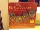 VIVALDI The Four Seasons ARTHUR GRUMIAUX Gerecz PHILIPS PROMO Sealed MINT SS
