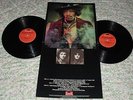 The Jimi Hendrix Experience 2LPS  Electric Ladyland